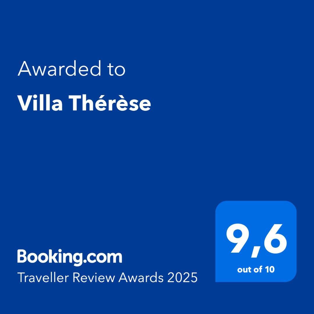 Villa Therese ボーリュ・シュル・ドルドーニュ エクステリア 写真